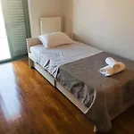 Apartamento Sky Line Penthouse Trikala (Thessaly)