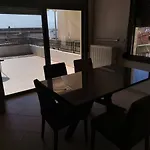 Sky Line Penthouse * Trikala (Thessaly)