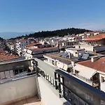 Sky Line Penthouse Trikala (Thessaly)