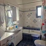 Sky Line Penthouse Apartamento Trikala (Thessaly)