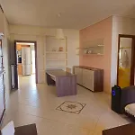 Apartamento Sky Line Penthouse