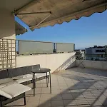 Apartamento Sky Line Penthouse Trikala (Thessaly)