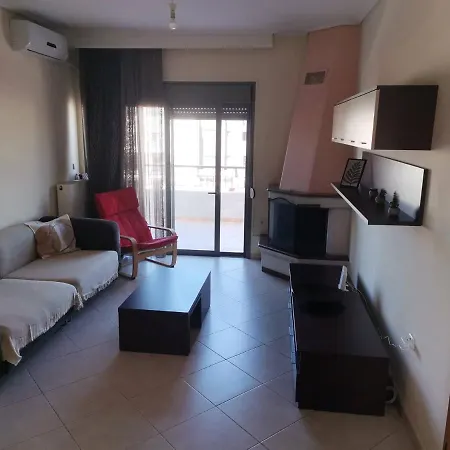 Penthouse At Town Apartment *