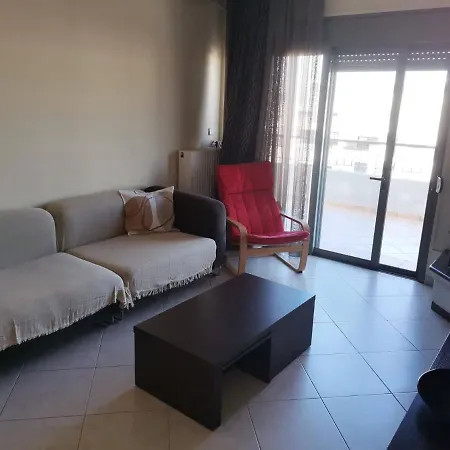 Apartament Penthouse At Town