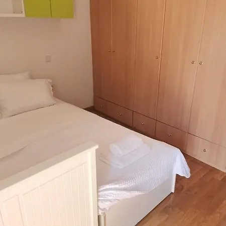 Penthouse At Town Apartament