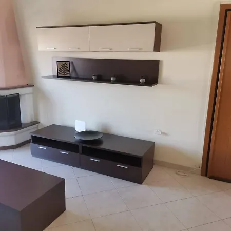 Apartament Penthouse At Town