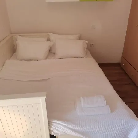 Penthouse At Town Trikala (Thessaly)