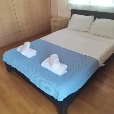 Apartament Penthouse At Town