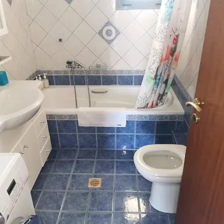 Penthouse At Town * Trikala (Thessaly)