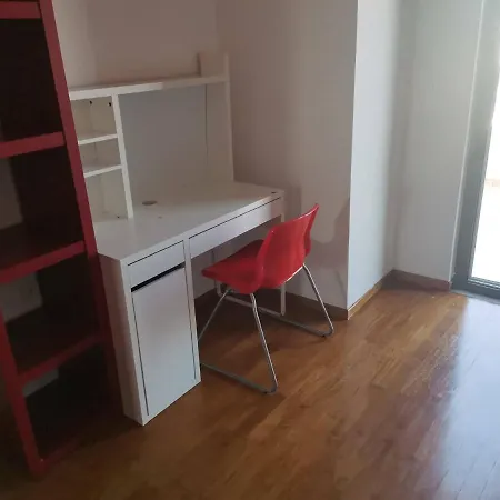 Penthouse At Town Apartament Tríkala