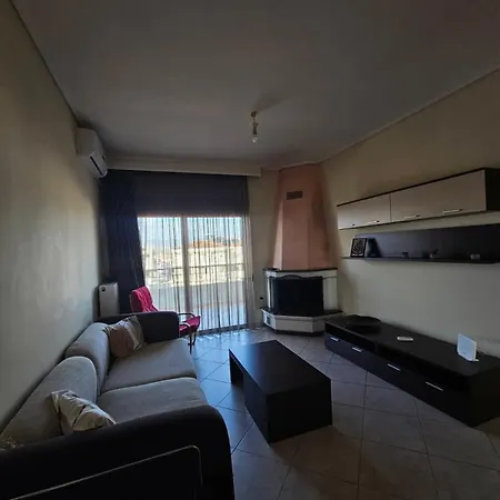 Penthouse At Town Apartment