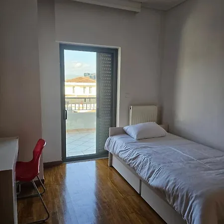 Penthouse At Town *