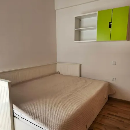 Penthouse At Town *