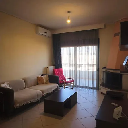 Penthouse At Town *