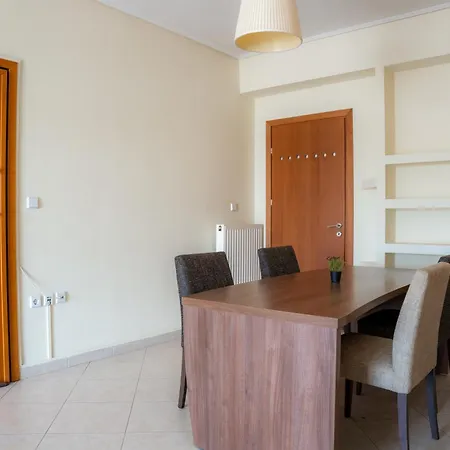 Penthouse At Town *