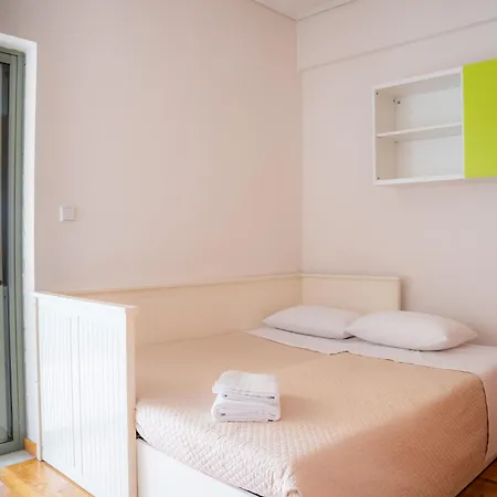 Apartament Penthouse At Town *