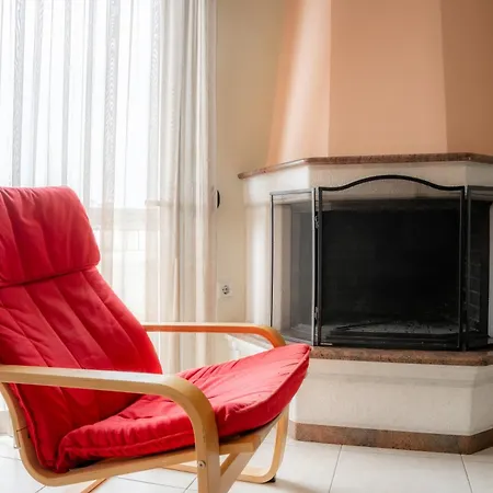 Apartament Penthouse At Town