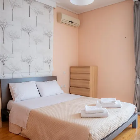 Penthouse At Town Apartament