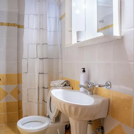 Apartament Penthouse At Town
