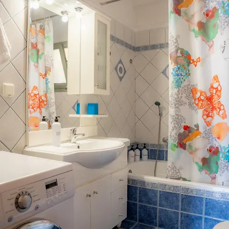 Sky Line Penthouse * Trikala (Thessaly)