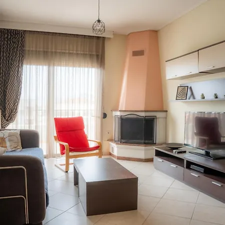 Penthouse At Town *